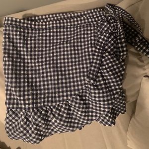 Jcrew swim wrap